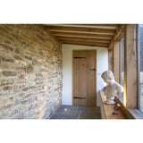 From The Anvil - Black 15" Penny End T Hinge (pair) | Sku. 33990 | Trade Door Handles.