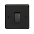 From The Anvil - MB Single 10 Amp Switch | Sku. 34200/2 | Trade Door Handles.