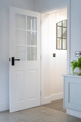 From The Anvil - BN Single 10 Amp Switch | Sku. 34200 | Trade Door Handles.