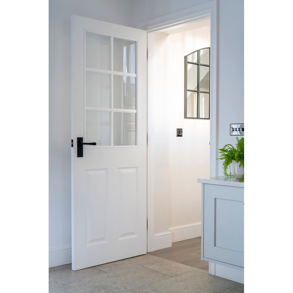 From The Anvil - BN Single 10 Amp Switch | Sku. 34200 | Trade Door Handles.