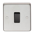 From The Anvil - SSS Single 20 Amp Switch | Sku. 34205/1 | Trade Door Handles.