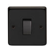 From The Anvil - MB Single 20 Amp Switch | Sku. 34205/2 | Trade Door Handles.