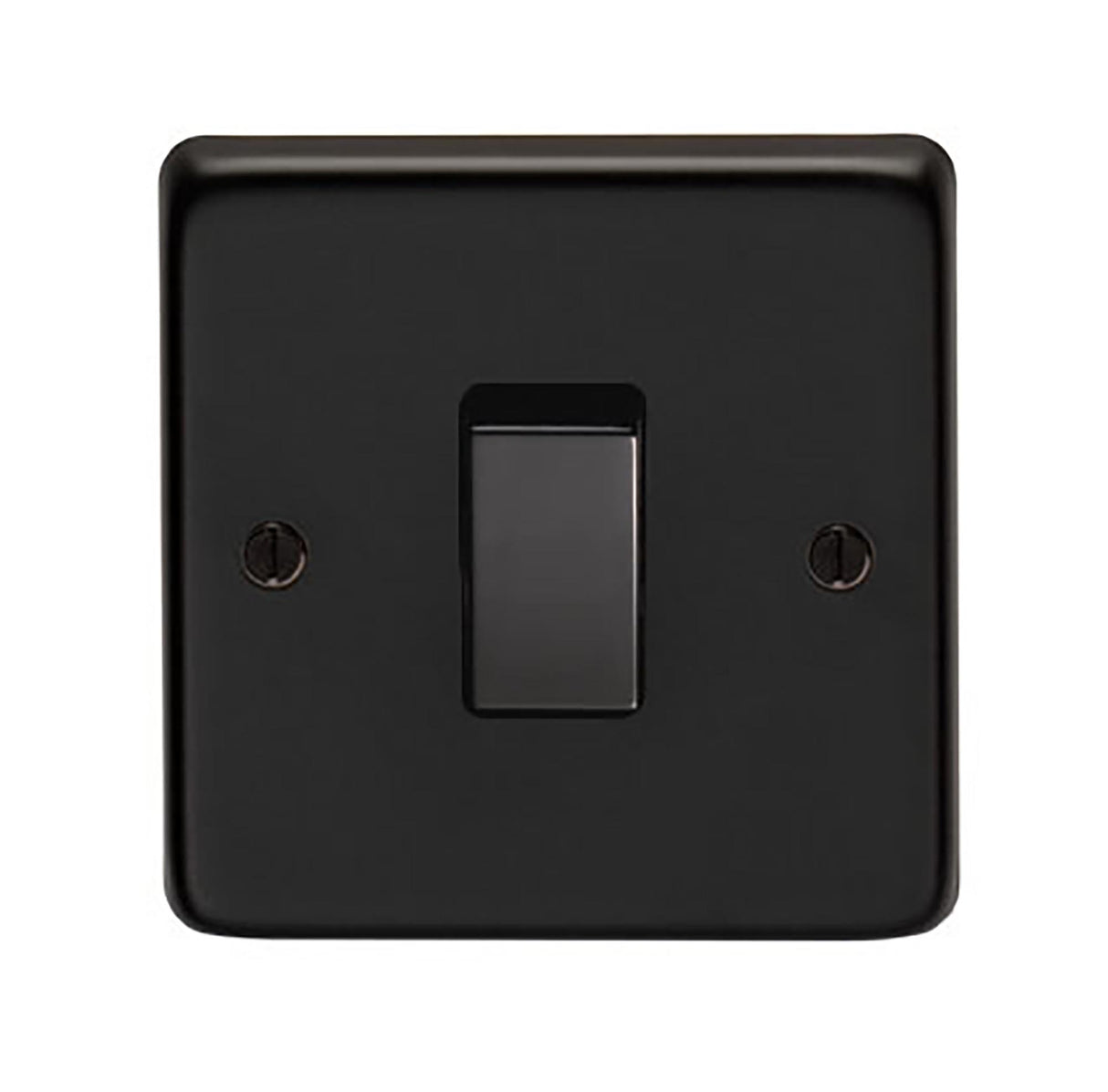 From The Anvil - MB Single 20 Amp Switch | Sku. 34205/2 | Trade Door Handles.