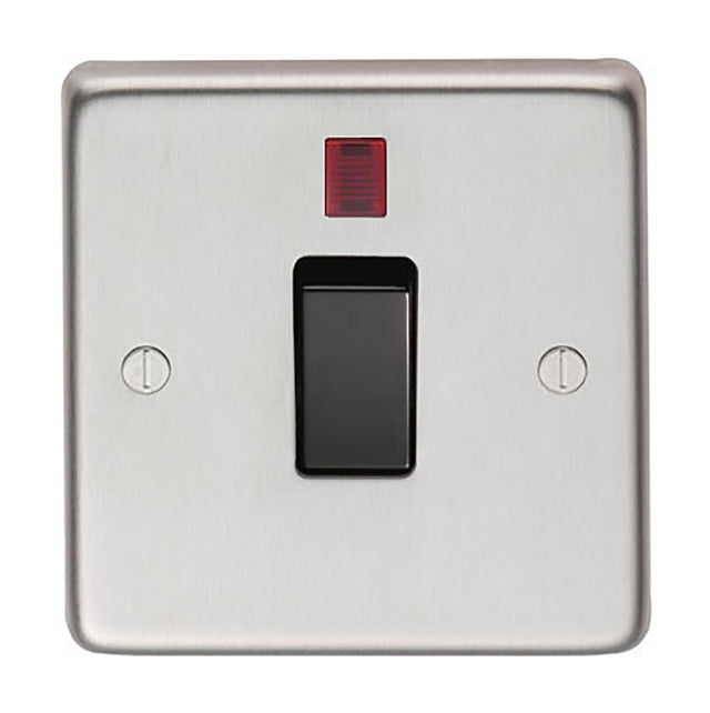 From The Anvil - SSS Single Switch + Neon | Sku. 34206/1 | Trade Door Handles.