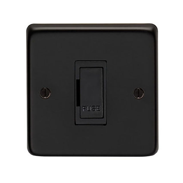 From The Anvil - MB 13 Amp Unswitched Fuse | Sku. 34207/2 | Trade Door Handles.