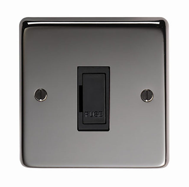 From The Anvil - BN 13 Amp Unswitched Fuse | Sku. 34207 | Trade Door Handles.