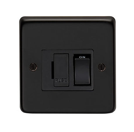 From The Anvil - MB 13 Amp Fused Switch | Sku. 34208/2 | Trade Door Handles.
