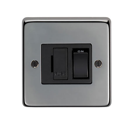 From The Anvil - BN 13 Amp Fused Switch | Sku. 34208 | Trade Door Handles.