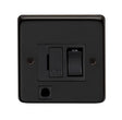From The Anvil - MB 13 Amp Switched Fuse + Flex | Sku. 34210/2 | Trade Door Handles.