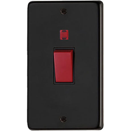 From The Anvil - MB Double Plate Cooker Switch | Sku. 34211/2 | Trade Door Handles.