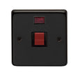 From The Anvil - MB Single Plate Cooker Switch | Sku. 34212/2 | Trade Door Handles.