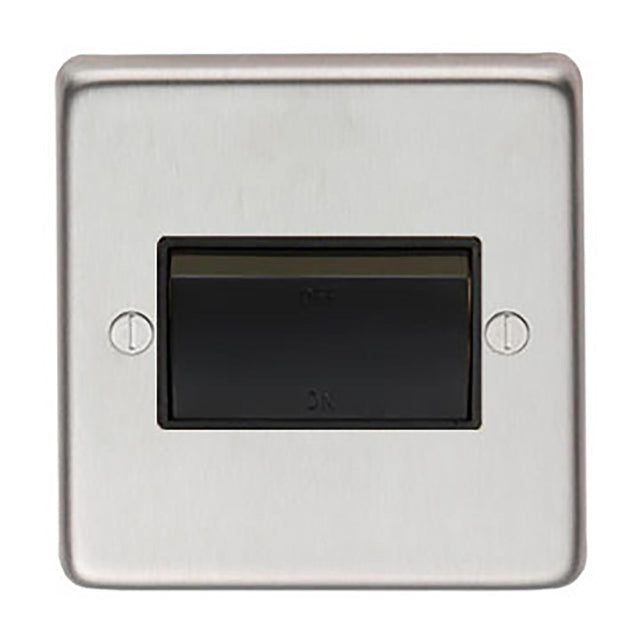 From The Anvil - SSS Fan Isolator Switch | Sku. 34213/1 | Trade Door Handles.