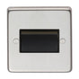 From The Anvil - SSS Fan Isolator Switch | Sku. 34213/1 | Trade Door Handles.