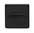 From The Anvil - MB Fan Isolator Switch | Sku. 34213/2 | Trade Door Handles.