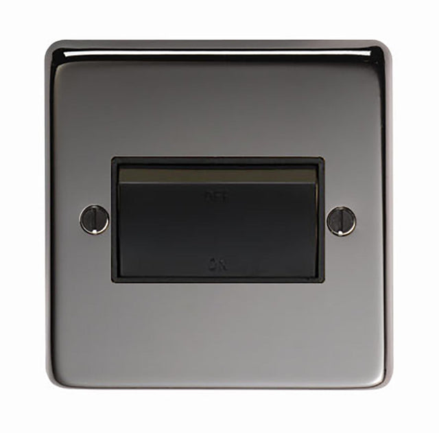 From The Anvil - BN Fan Isolator Switch | Sku. 34213 | Trade Door Handles.