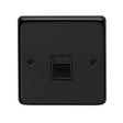 From The Anvil - MB Telephone Slave Socket | Sku. 34227/2 | Trade Door Handles.