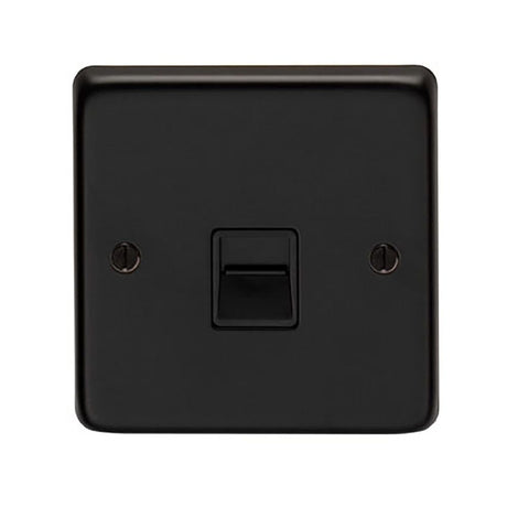 From The Anvil - MB Telephone Slave Socket | Sku. 34227/2 | Trade Door Handles.