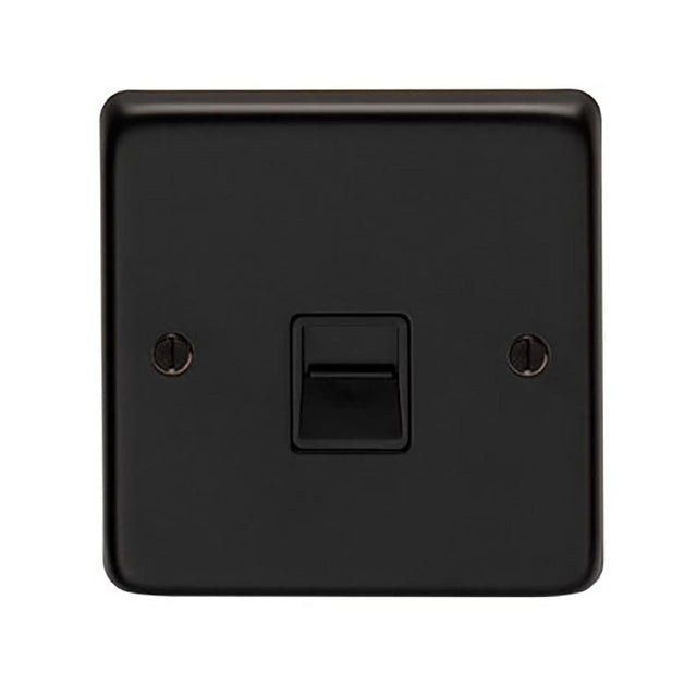 From The Anvil - MB Telephone Slave Socket | Sku. 34227/2 | Trade Door Handles.