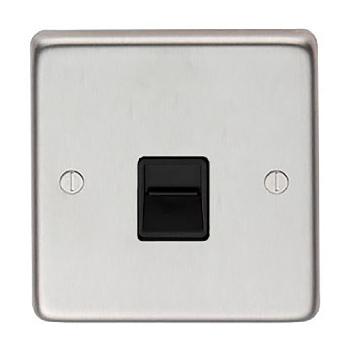From The Anvil - SSS Telephone Master Socket | Sku. 34228/1 | Trade Door Handles.