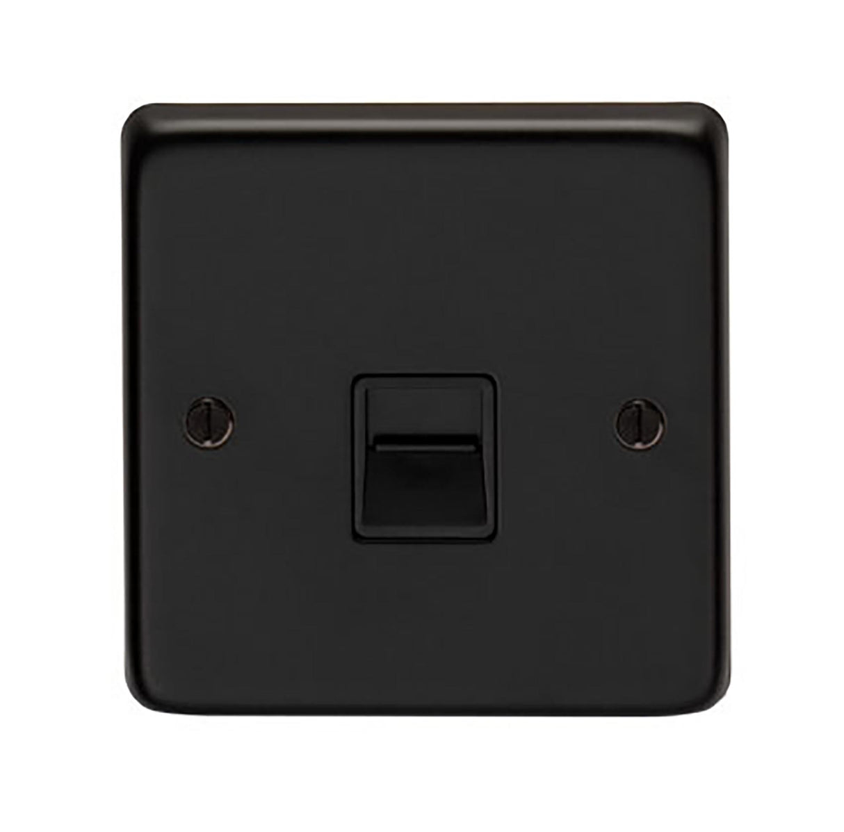 From The Anvil - MB Telephone Master Socket | Sku. 34228/2 | Trade Door Handles.