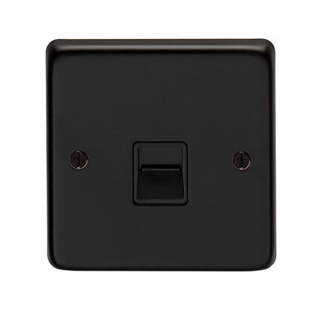 From The Anvil - MB Telephone Master Socket | Sku. 34228/2 | Trade Door Handles.