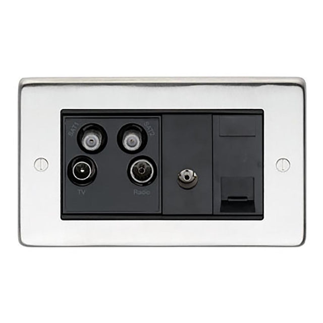 From The Anvil - SSS Sky Plus Socket | Sku. 34231/1 | Trade Door Handles.