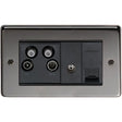 From The Anvil - BN Sky Plus Socket | Sku. 34231 | Trade Door Handles.