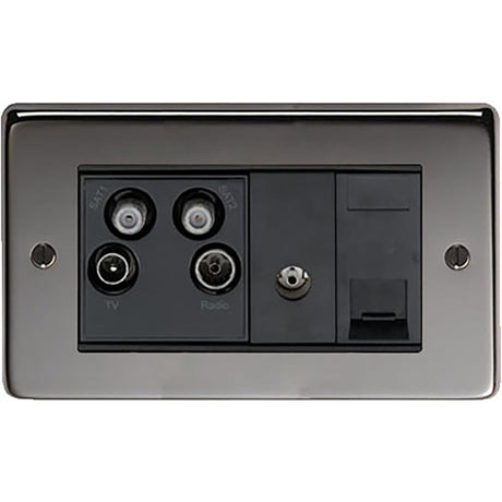 From The Anvil - BN Sky Plus Socket | Sku. 34231 | Trade Door Handles.