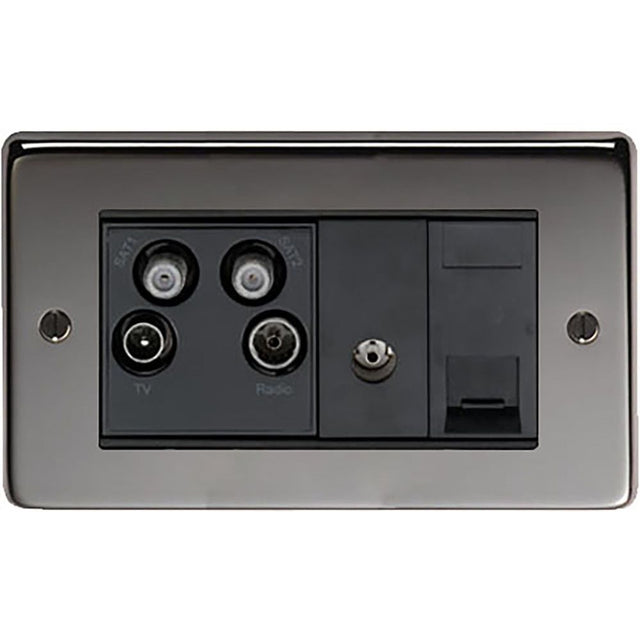 From The Anvil - BN Sky Plus Socket | Sku. 34231 | Trade Door Handles.