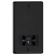 From The Anvil - MB Dual Volt Shaver Socket | Sku. 34232/2 | Trade Door Handles.