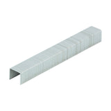 This is an image of Timco - Heavy Duty Staples - Chisel Point - A2 Stainless Steel 10mm (1000 PCS Box) 377023