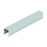 This is an image of Timco - Heavy Duty Staples - Chisel Point - Galvanised - Bulk Box 12mm (5000 PCS Box) 377188