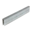 This is an image of Timco - Heavy Duty Staples - Divergent Point - Galvanised 18mm (1000 PCS Box) 377963