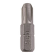 This is an image of Timco - S2 Driver Bits - PH No.3 x 25 (10 Pieces Blister Pack) 3PH25PACK