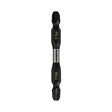 This is an image of Timco - Impact Driver Bits - PH - Double Ended No.3 x 65 (2 Pieces Blister Pack) 3PH65X6