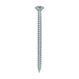 This is an image of Timco - Classic Multi-Purpose Screws - PZ - Double Countersunk - A4 Stainless Steel 4.0 x 60mm - (200 PCS Box) 40060CLA4