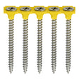 This is an image of Timco - ted Classic Multi-Purpose Screws - PZ - Double Countersunk - A2 Stainless Steel 4.0 x 50mm - (1000 PCS Box) 4050CLASSCOL