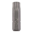 This is an image of Timco - S2 Driver Bits - TX TX40 x 25 (10 Pieces Blister Pack) 40TX25PACK
