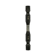 This is an image of Timco - Impact Driver Bits - TX - Double Ended TX40 x 65 (2 Pieces Blister Pack) 40TX65X6