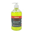This is an image of Timco - Hospital Grade Anti-Bacterial Hand Soap 500ml (1 Each Pump Bottle) 432088