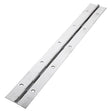 This is an image of Timco - Piano Hinge - Nickel 1800 x 38 434911