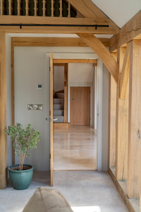 From The Anvil - Pewter Regency Lever on Rose Set | Sku. 45120 | Trade Door Handles.