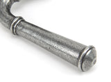 From The Anvil - Pewter Regency Lever Espag. Lock Set | Sku. 45129 | Trade Door Handles.