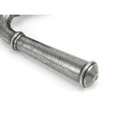 From The Anvil - Pewter Regency Lever Espag. Lock Set | Sku. 45129 | Trade Door Handles.