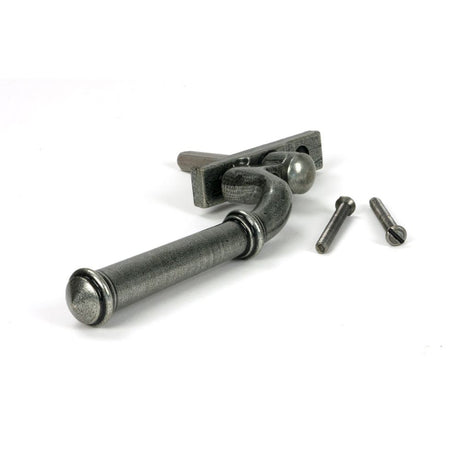 From The Anvil - Pewter Regency Espag - RH | Sku. 45135 | Trade Door Handles.