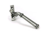 From The Anvil - Pewter Regency Espag - RH | Sku. 45135 | Trade Door Handles.