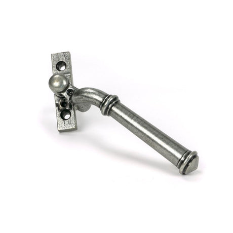From The Anvil - Pewter Regency Espag - RH | Sku. 45135 | Trade Door Handles.