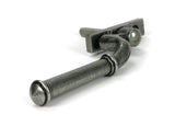From The Anvil - Pewter Regency Espag - RH | Sku. 45135 | Trade Door Handles.