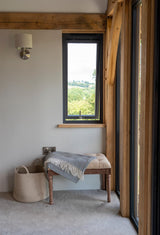 From The Anvil - Pewter Regency Espag - RH | Sku. 45135 | Trade Door Handles.