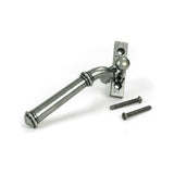 From The Anvil - Pewter Regency Espag - LH | Sku. 45136 | Trade Door Handles.
